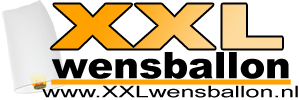 XXLwensballon Logo