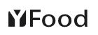 Yfood Logo
