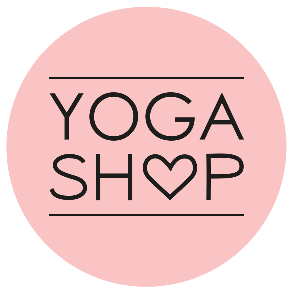 Yogashop Logo