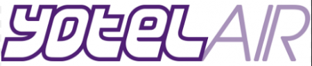 YOTELAIR Logo