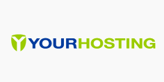 YourHosting Logo