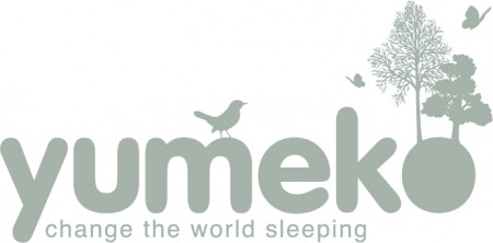 Yumeko Logo