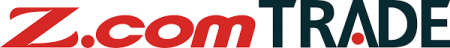 Z.com trade Logo