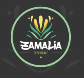 Zamalia Experience Logo