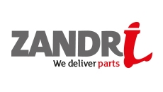 Zandri Logo