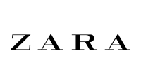 Zara Logo