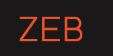 Zeb.be Logo