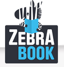 Zebrabook Logo