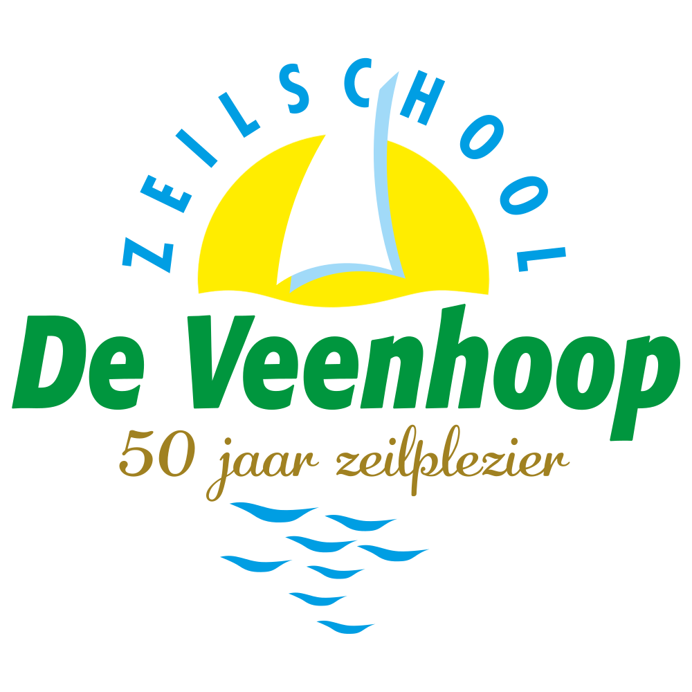 Zeilschool Friesland Logo