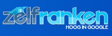 Zelf Ranken Logo