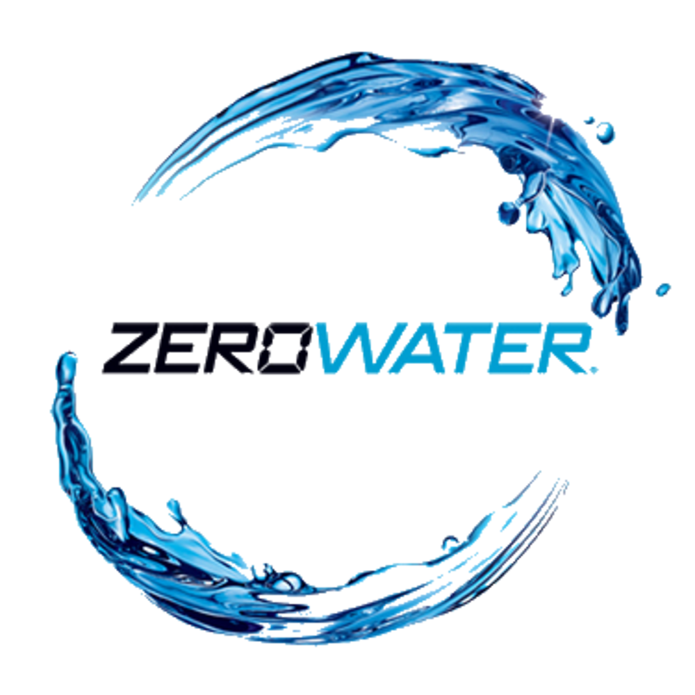 Zerowaterfilter.com Logo