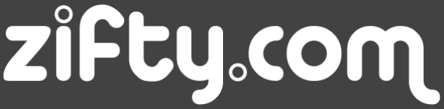 Zifty Logo