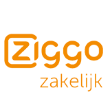 Ziggo Zakelijk Logo