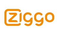 Ziggo Logo