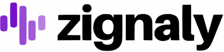 Zignaly Logo