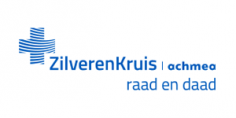 Zilveren Kruis Achmea Logo