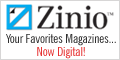 Zinio Logo