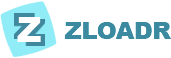 Zloadr Logo
