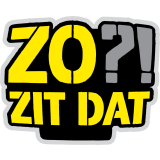 Zo Zit Dat Logo