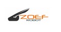 Zoef Robot Logo