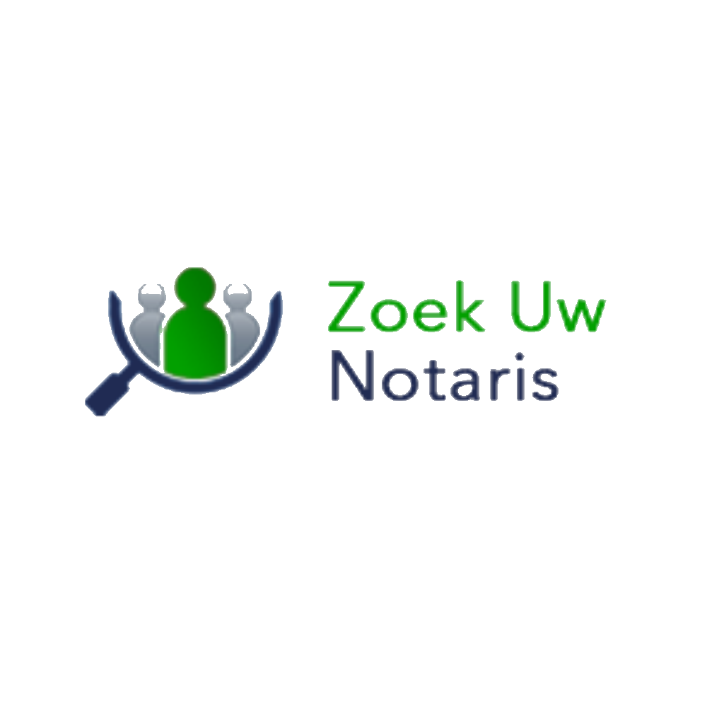 Zoekuwnotaris Logo