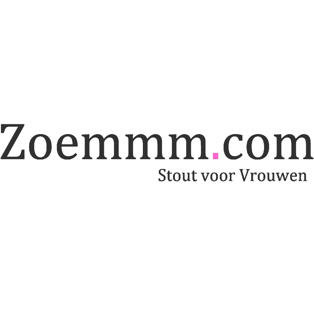 Zoemmm Logo