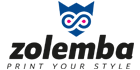 Zolemba Logo