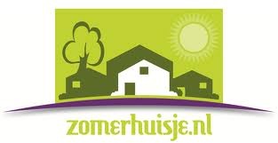 Zomerhuisje Logo