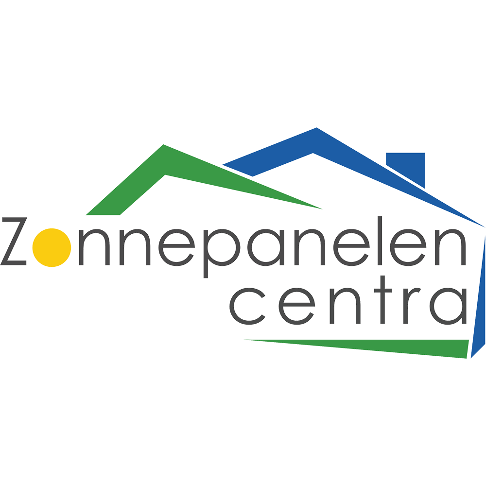 Zonnepanelen Centra Logo