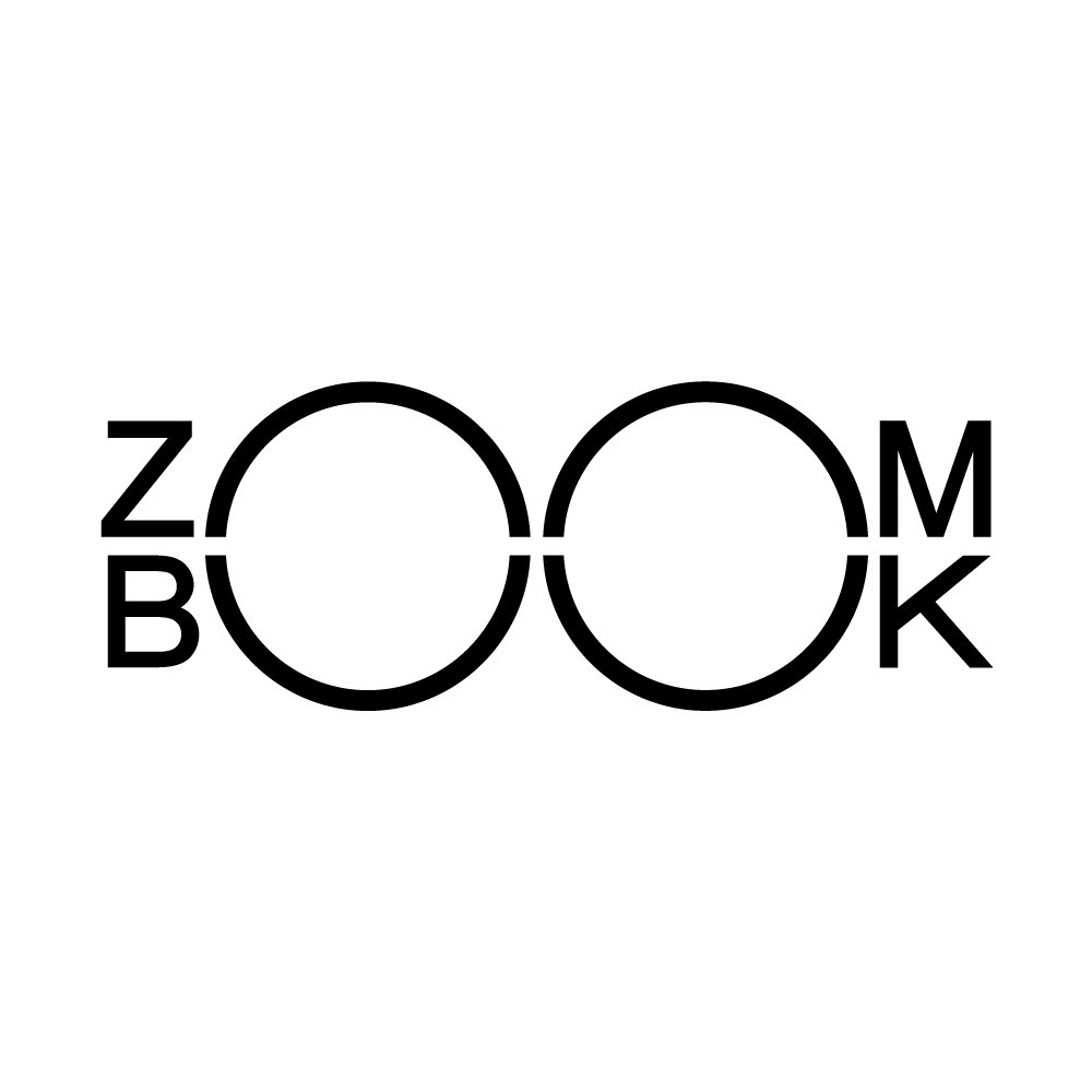 Zoombook.nl Logo