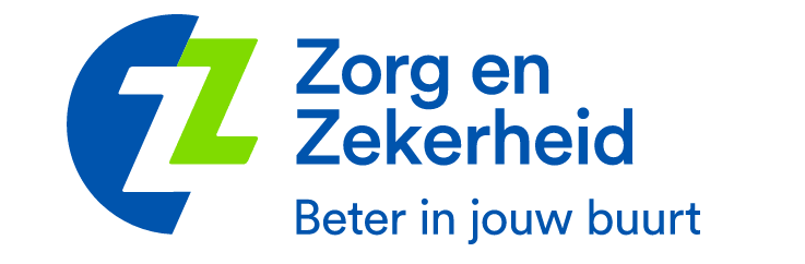 Zorg en Zekerheid Logo