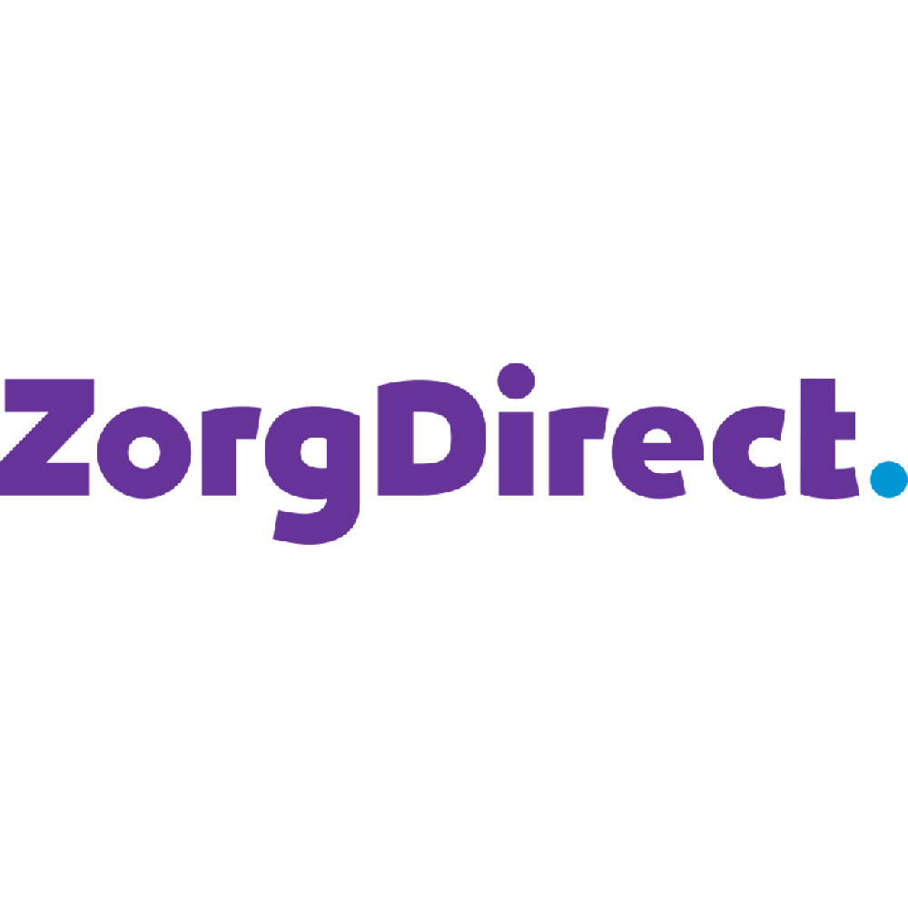 Zorgdirect Logo