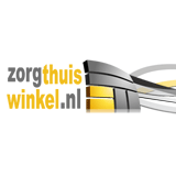 Zorgthuiswinkel Logo