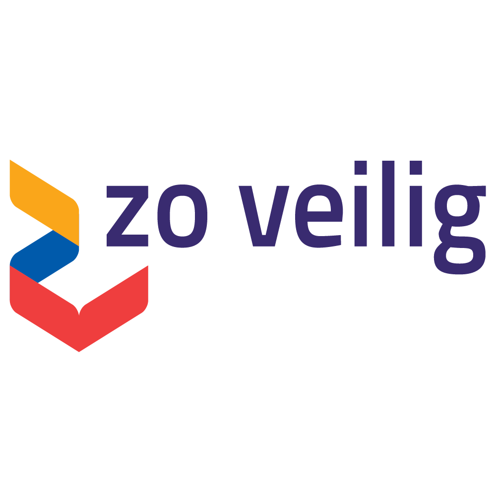 Zoveilig Logo