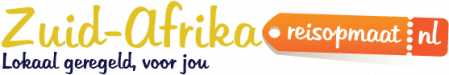 Zuidafrikareisopmaat Logo