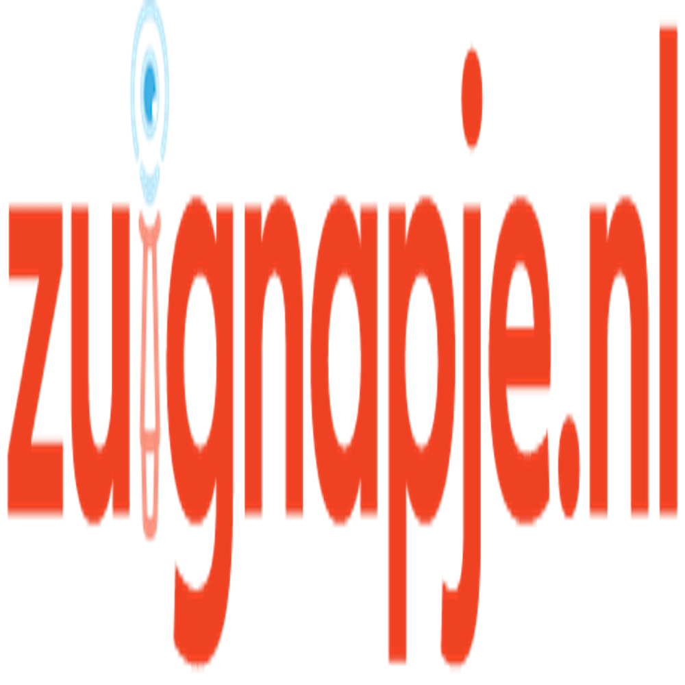 Zuignapje.nl Logo