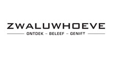 Zwaluwhoeve Logo