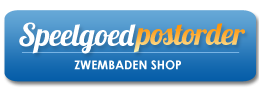 Zwembaden-shop Logo