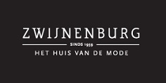Zwijnenburg Mode Logo
