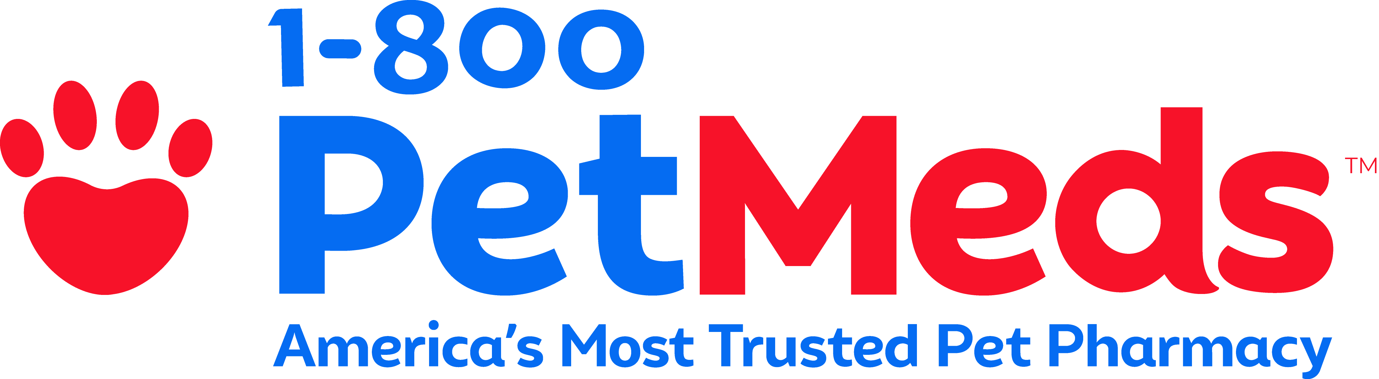 1-800-PetMeds Logo