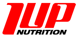 1 UP Nutrition Logo