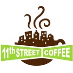 11th Street Coffee Logo