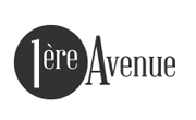 1ere Avenue Logo
