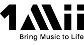 1MII Logo