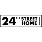 24STREETHOME Logo