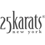 25karats Logo