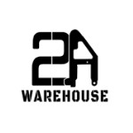 2A Warehouse Logo