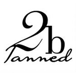2bTanned Logo