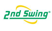2nd Swing Logo
