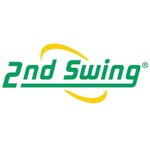 2nd Swing Golf Logo